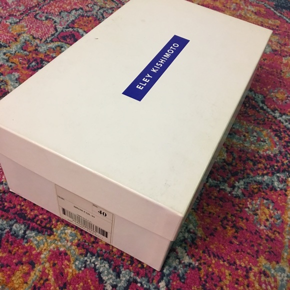 Amazing and rare Eley Kishimoto wedges | 10 - Picture 7 of 7